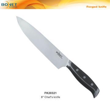 8\'\' chef\'s knife