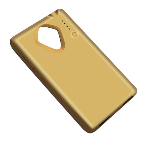 External Huawei Mate 9 rechargeable battery case