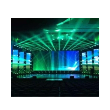 Fabrika Doğrudan Satış P3.076 320x160mm Konferans Odası için LED ekran