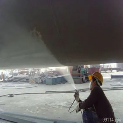 river garnet sand /garnet sand blasting 30/60