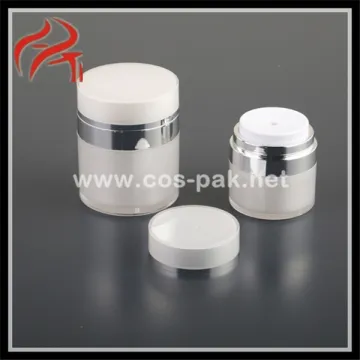 15ml 30ml Booster Pump Snail Cream Bottle