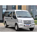 Dongfeng mini bus with 7-13 seats