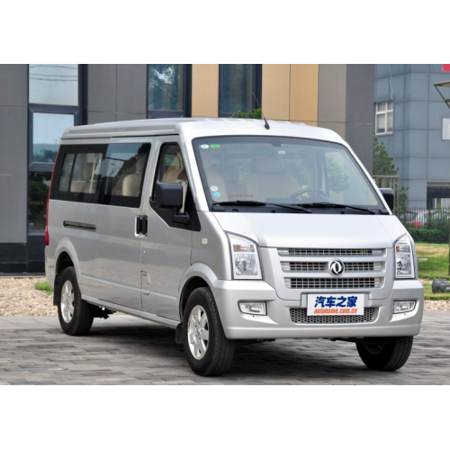 Minibus Dongfeng com 7 a 13 lugares