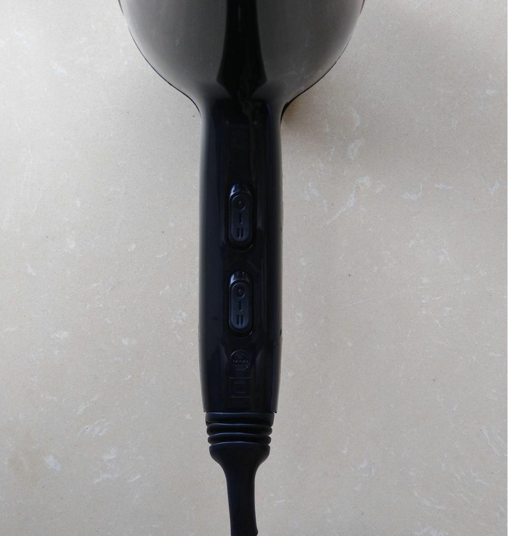 Baber Use Hairdryer Professional 