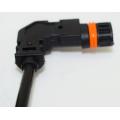 Sensor ABS 2219056100 para Mercedes-Benz