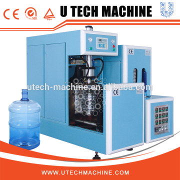 Semi-automatic 5 Gallon Plastic Bucket Manufacturing Machines