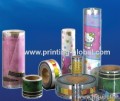 Thermal Transfer Film per vetro/vetro presente bottiglia