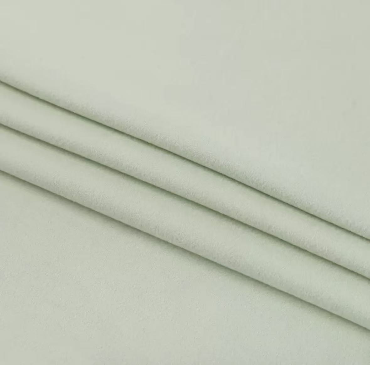 Knitted Fabric