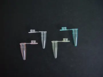 Cland 0.2ML Medical Centrifuge Tube