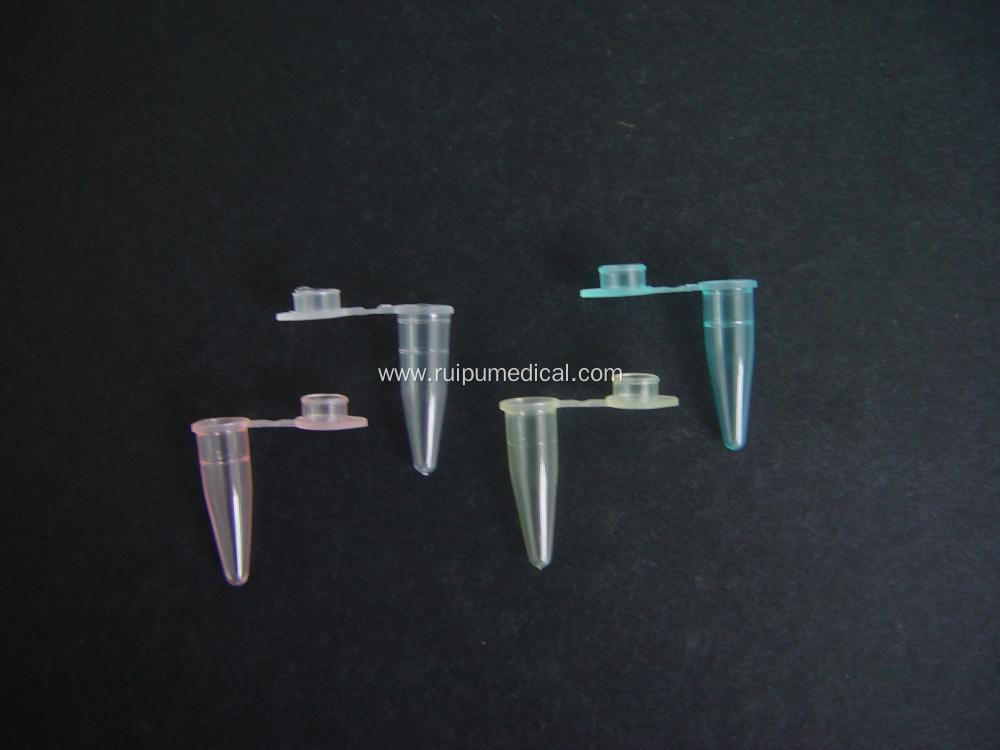 Cland 0.2ML Medical Centrifuge Tube