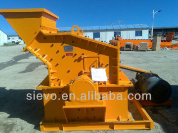 high efficient impact fine crusher / fine impact crusher price / limestone fine impact crusher