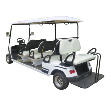 EG Eagle Classic Golf Carts Canada