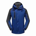 Winter Men Rainproof winddichte proof lagen en jassen