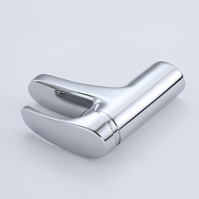 Premium 40mm Electroplated Tap with Zinc Alloy