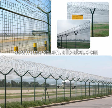 High Quality Razor Barbed Wire-iso9001