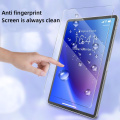 Hochtransparenter Anti -Reflexions -Screen -Beschützer für das iPad