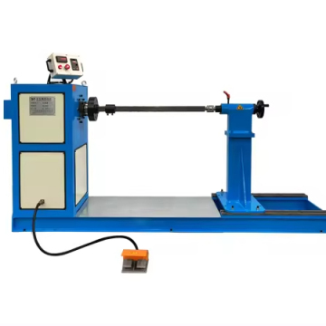 Transformer Winding Machine: High Voltage Coil Automation for Transformer Manufacturing