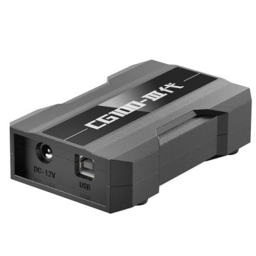 V6.8.5.0 Airbag Restore Device with Full Renesas SRS and Infineon XC236x FLASH CG100 Prog III Functions