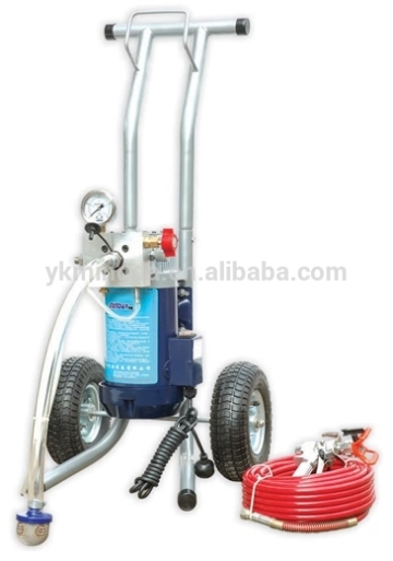 Airless Paint Sprayer Diaphragm Pump