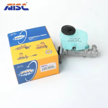 AISC 47201-60540 Brake Master Cylinder For TOYOTA Land Cruiser FZJ80