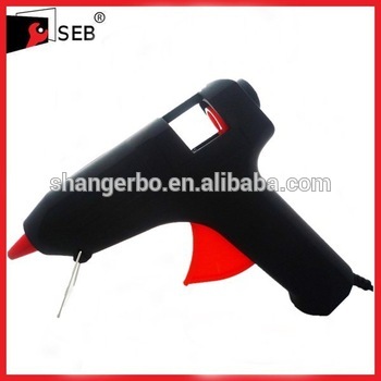Cold Melt Glue Gun for Kids