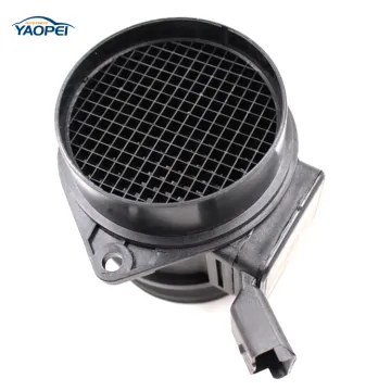 New Mass Air Flow Sensor for Citroen C5 C8 and Fiat Lancia Peugeot Models
