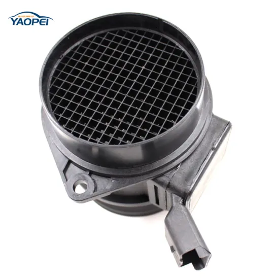 New Mass Air Flow Sensor for Citroen C5 C8 and Fiat Lancia Peugeot Models