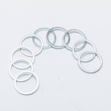 ทุกประเภทแหวน Ndfeb Magnet สำหรับฝาลิปสติก