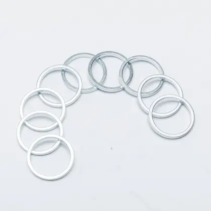 All types Ring NdFeB Magnet For Lipstick Lid