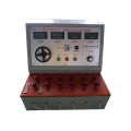 Plugs Socket Temperatura Aumento del tester Dispositivo Filo Termocoppia IEC60884