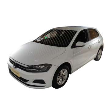 2023 VW Polo Plus 1.5L