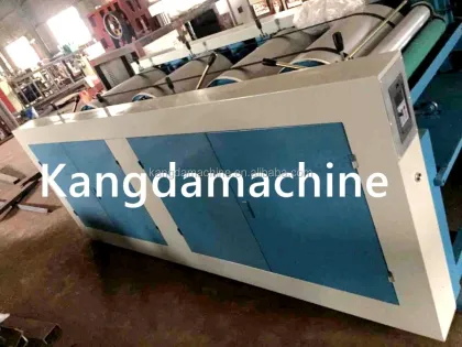 Three Color Offset Printing Machine DS-850