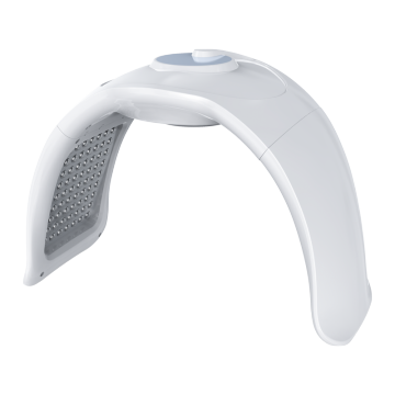 Устройство для светотерапии лица с инфракрасным красным светодиодом