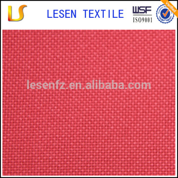 Lesen textile 100% polyester table top textile