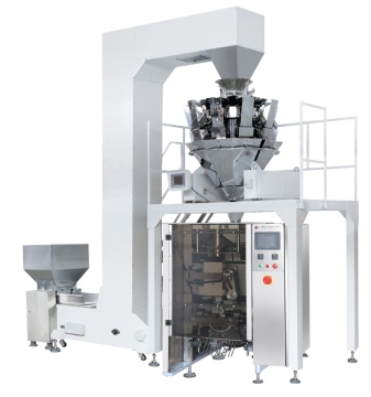 Dxd 420 Automatic Vertical Filling Machine