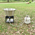 200000 BTU Outdoor Burner Stove