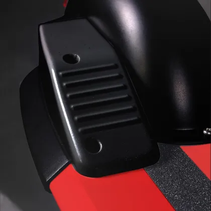 Lithium battery electric scooter, folding E-scooter, folding lightest CE electric scooter