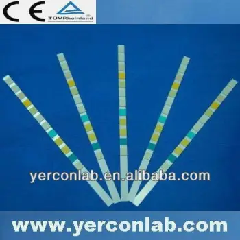 clinic urine strip 10A 10SG