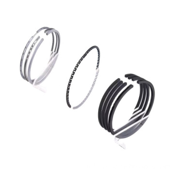 Customized Alloy Steel Piston Rings for Hyundai Kia IX35 Model Compressor 23040-37300