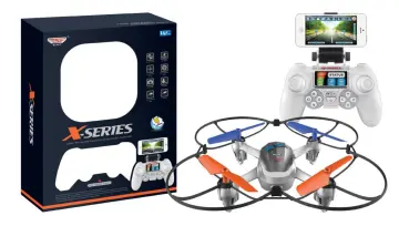 2.4G RC First Person View Quadcopter Drone