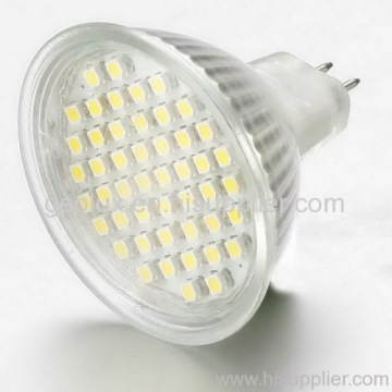 2.5w Smd Mr16 Led Spotlight 