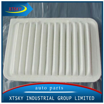 XTSKY 17801-21050 air filter