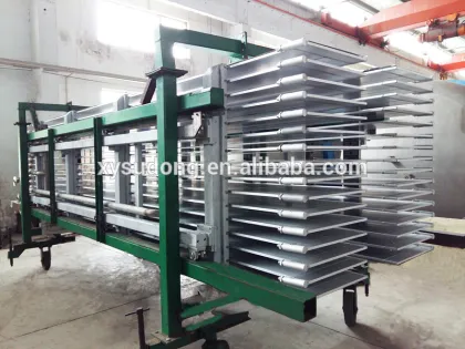 Freeze dry machine for freeze dried durian