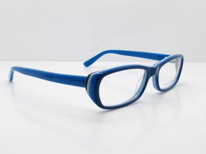 Marc By Marc Jacobs Acetate Branded Optical Frames Demi With Yellow Mmj573