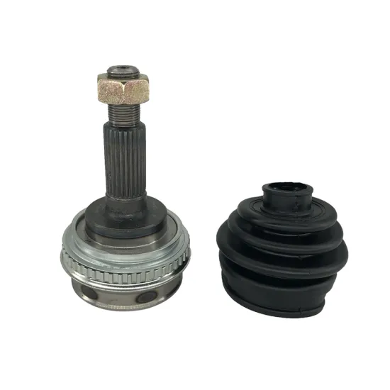 LWT Car Parts CV Joint with ABS for Toyota Corolla AE100 1993-1997