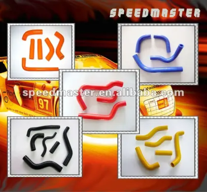 motorcycle hose kit for KTM 125SX / 200SX 03-06