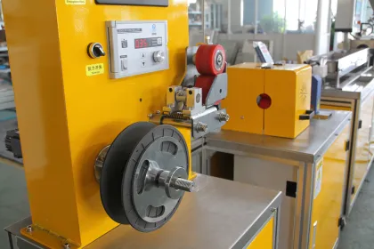 Mini Lab 3D Printer Filament Extruder Yadan