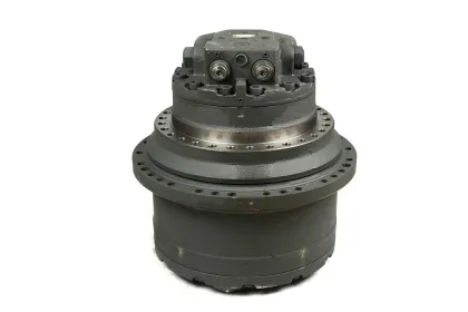 High Quality NABTESCO GM38 GM38VL Excavator Travel Motor Main Reducer