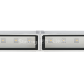 1000 مم RGB DMX Linear Light-CX4A