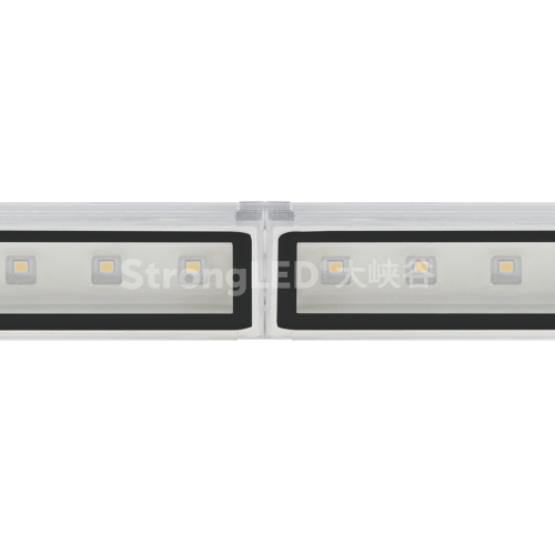 1000mm adressierbares RGB DMX Linear Light-CX4A